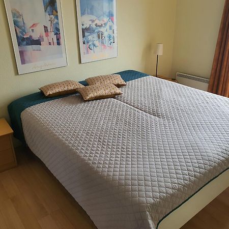 Private Apartment Skudehaven Rudkøbing 部屋 写真