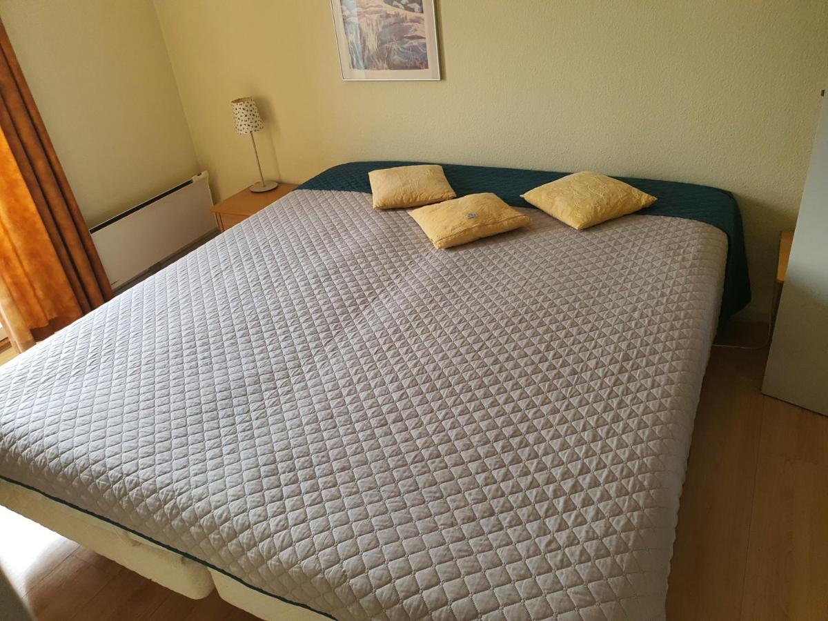 Private Apartment Skudehaven Rudkøbing エクステリア 写真