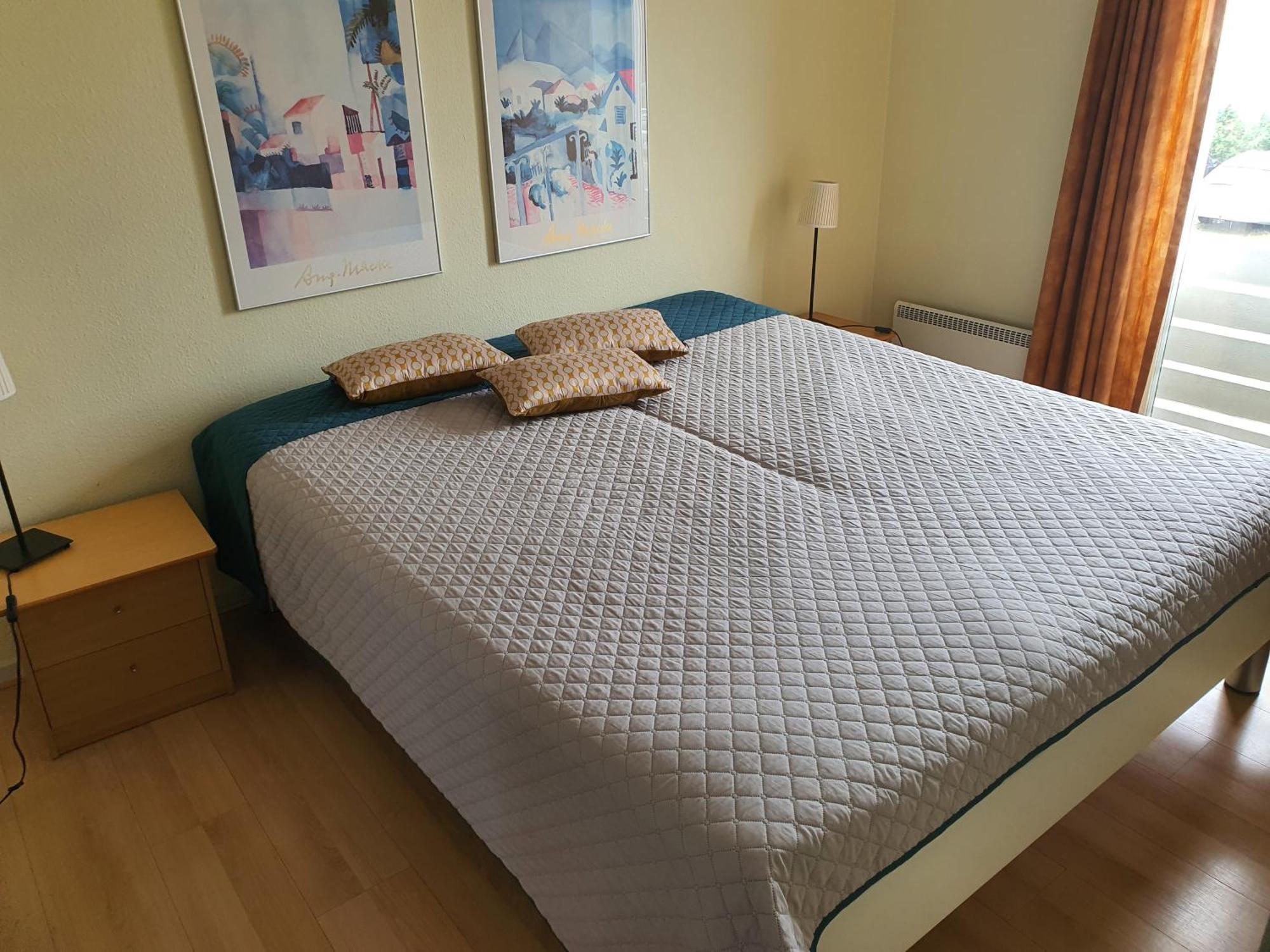 Private Apartment Skudehaven Rudkøbing 部屋 写真