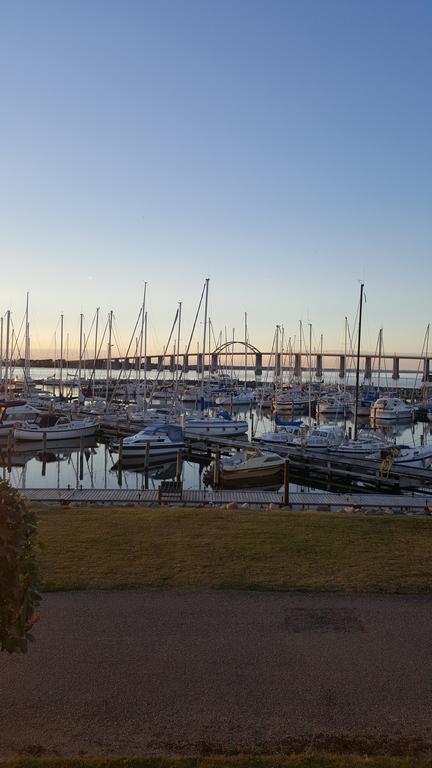 Private Apartment Skudehaven Rudkøbing エクステリア 写真
