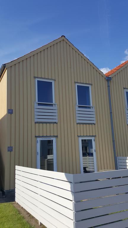 Private Apartment Skudehaven Rudkøbing エクステリア 写真
