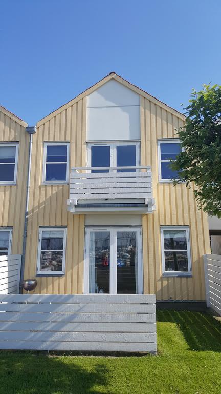 Private Apartment Skudehaven Rudkøbing エクステリア 写真