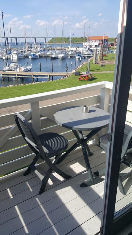 Private Apartment Skudehaven Rudkøbing エクステリア 写真