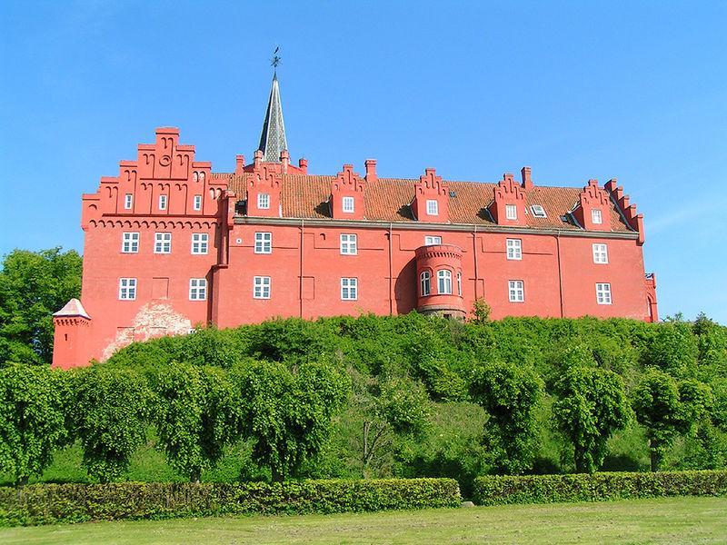 Private Apartment Skudehaven Rudkøbing 部屋 写真